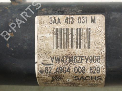 Left front shock absorber VW PASSAT B7 (362) 1.6 TDI | BP36992171M16 - Image 4