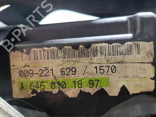 Engine MERCEDES-BENZ VITO / MIXTO Van (W639) 109 CDI (639.601, 639.603, 639.605) | BP33287785M1 - Image 11