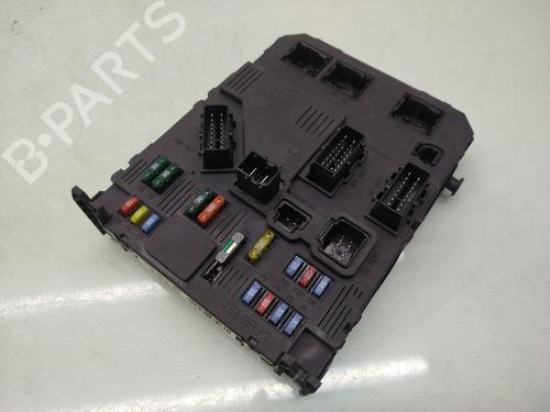 Used Fuse box CITROËN XSARA PICASSO (N68) 1.6 HDi (90 hp) 23075772