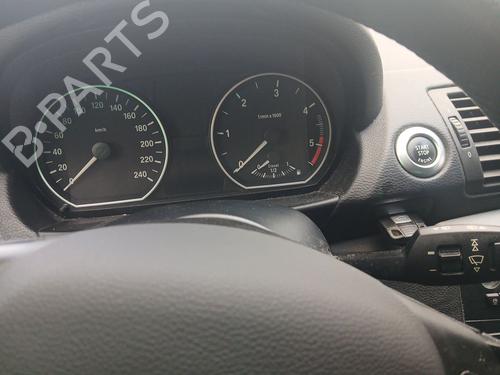 Gearbox BMW 1 (E81) 118 d | BP31112611M3 