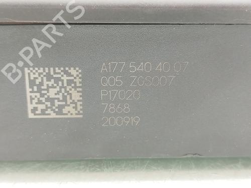 Fuse box MERCEDES-BENZ GLA (H247) GLA 220 d 4-matic (247.715) | BP35979843E1 - Image 3