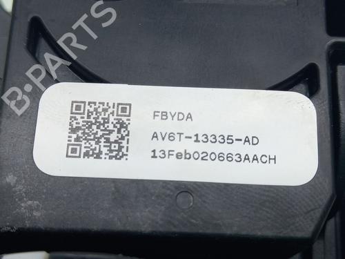 Steering column stalk FORD FOCUS III 1.6 TDCi | BP17195602I23 