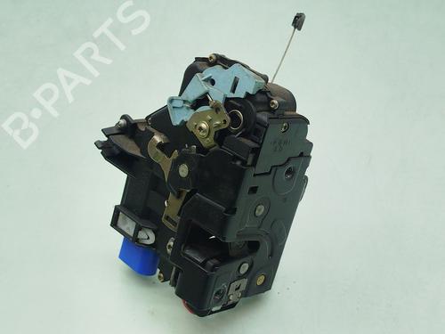 Used Front right lock Front right lock VW CADDY III MPV (2KB, 2KJ, 2CB, 2CJ) 1.9 TDI (105 hp) 33704186 33704186