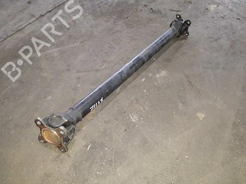 Driveshaft BMW X3 (E83) 2.0 d | BP16488905M37 