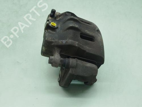 Left front brake caliper OPEL ANTARA A (L07) 2.2 CDTi | BP39141499M105 - Image 2