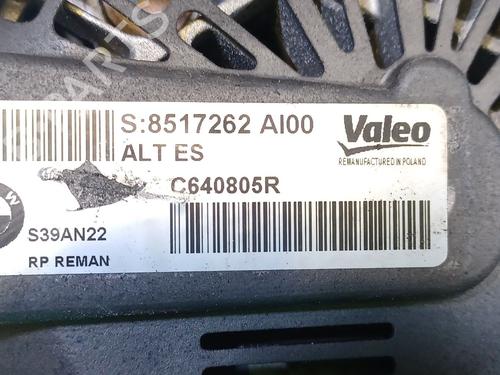 Alternator BMW 1 (E87) 120 d | BP29133169M7