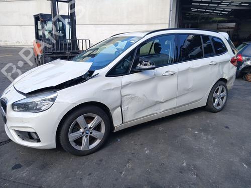 Used Parts BMW 2 Gran Tourer (F46) 218 d (150 hp) 2392086