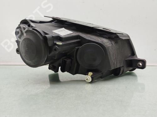 Left headlight VW PASSAT B6 Variant (3C5) 1.8 TSI | BP38711413C28 - Image 4