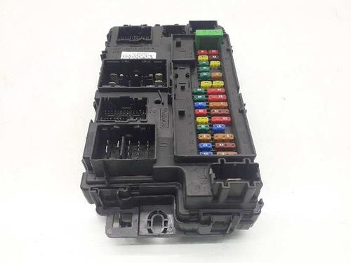 Fuse box FORD MONDEO V Hatchback (CE) 2.0 TDCi | BP15417045E1 