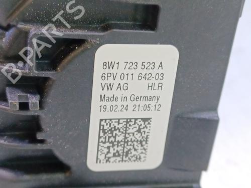 Pedal AUDI A5 Sportback (F5A, F5F) 35 TDI | BP29118974I4 