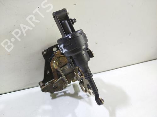 Rear left lock MERCEDES-BENZ E-CLASS (W210) E 220 CDI (210.006) | BP18412914C100 