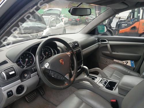 Starter PORSCHE CAYENNE (9PA) Turbo 4.5 | BP34392244M8  - Image 16