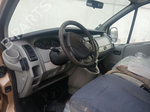Injector NISSAN PRIMASTAR Van (X83) 2.5 dCi 140 | BP34460823M100  - Image 8