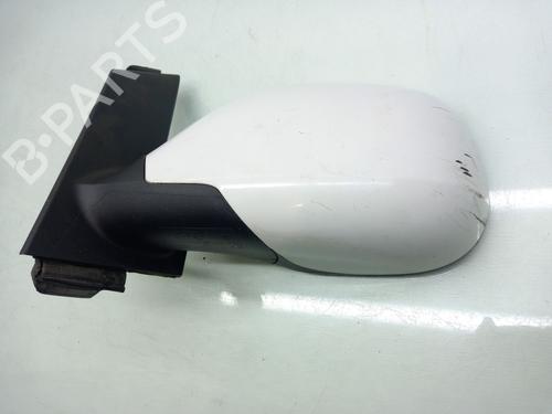 Left mirror SEAT ALTEA XL (5P5, 5P8) 1.6 TDI | BP16765761C26 