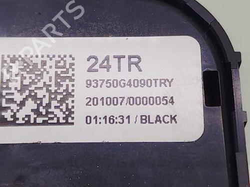 Switch HYUNDAI i30 (PDE, PD, PDEN) 1.0 T-GDI | BP38268442I30  - Image 5