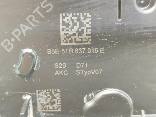 Front left lock AUDI A1 Sportback (GBA) 30 TFSI | BP29555700C98 
