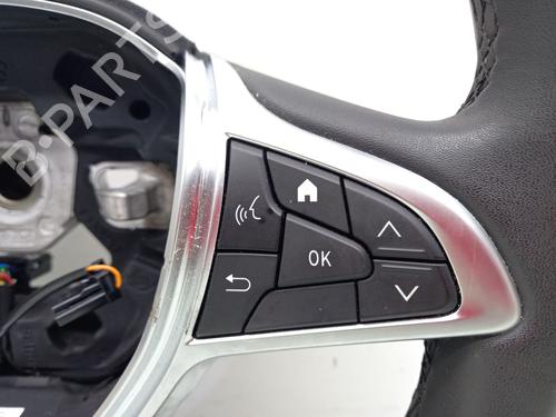 Steering wheel DACIA SANDERO III 1.0 SCe 65 | BP19704346C49