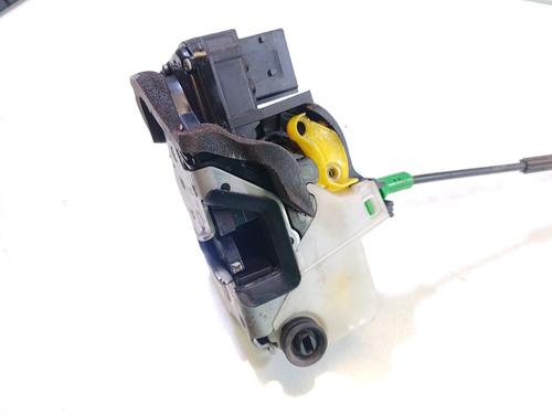 Rear left lock OPEL INSIGNIA A Sports Tourer (G09) 2.0 CDTI (35) | BP27492206C100 