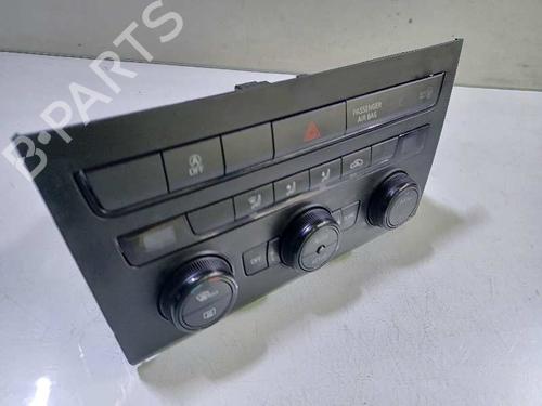 Climate control SEAT LEON (5F1)  | BP15184155I5 