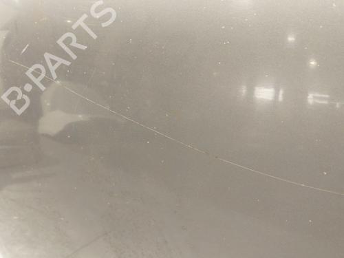 Hood OPEL ZAFIRA A MPV (T98) 2.0 DTI 16V (F75) | BP25804073C1 