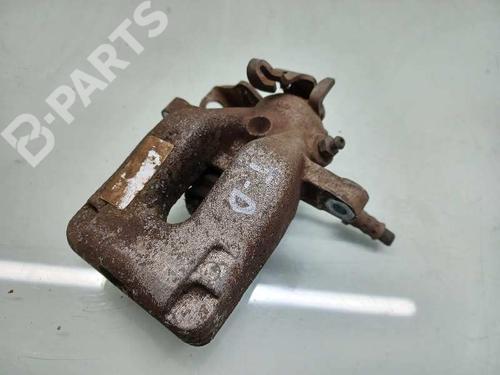 Right rear brake caliper PEUGEOT 208 I (CA_, CC_) 1.6 HDi | BP11560747M106 