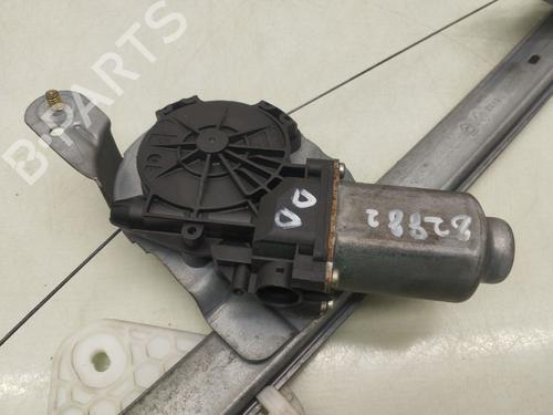 Front right window mechanism DACIA LOGAN (LS_) 1.6 (LS0B, LS0D, LS0F, LS0H) | BP38711427C23 - Image 2