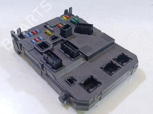 Used Fuse box CITROËN C3 I (FC_, FN_) 1.4 i (73 hp) 26932504