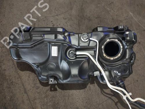 Fuel tank VW T-CROSS (C11, D31)  | BP29574288C62 