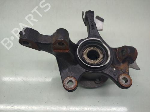 Right front steering knuckle MERCEDES-BENZ VITO Van (W447) eVITO (447.603, 447.605) | BP24528923M26 