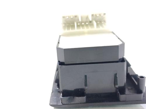 Left front window switch SUZUKI GRAND VITARA II (JT, TE, TD) 1.9 DDiS (JB419WD, JB419XD) | BP39237184I27 - Image 4
