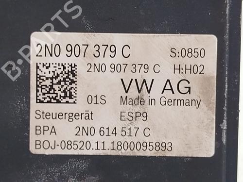 ABS pump VW CRAFTER Platform/Chassis (SZ_) 2.0 TDI 4motion (SZB, SZC, SZH, SZI, SZO, SZP, SZU, SZV) | BP36235979M43 - Image 5