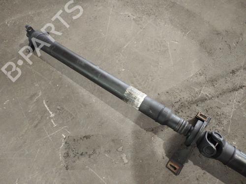 Driveshaft MERCEDES-BENZ CLS (C219) CLS 350 (219.357) | BP26530245M37 