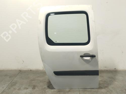 Right slide door MERCEDES-BENZ CITAN Box Body/MPV (W415) 109 CDI (415.601, 415.603, 415.605) | BP29745458C75 