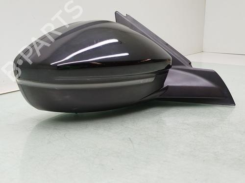 Right mirror OPEL CORSA F (P2JO) 1.2 (68) | BP29432840C27