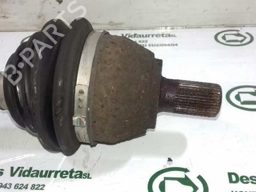 Left front driveshaft FORD FOCUS II (DA_, HCP, DP) 1.8 TDCi | BP1310447M38 