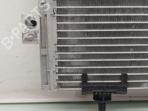AC radiator CITROËN C4 II (NC_) 1.6 BlueHDi 100 | BP35979797M32 - Image 4