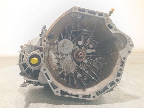 Used Gearbox Gearbox OPEL VIVARO B Van (X82) [2014-2020] 33626589 33626589