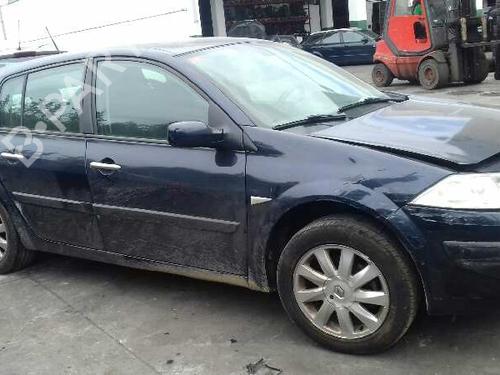 Engine control unit (ECU) RENAULT MEGANE II (BM0/1_, CM0/1_) 1.5 dCi (BM02, BM13, BM2A, CM02, CM13) | BP1321680M57 