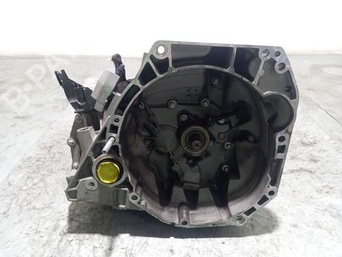 Gearbox DACIA SANDERO II TCe 90 (B8M1, B8MA, B8AC) | BP29924409M3