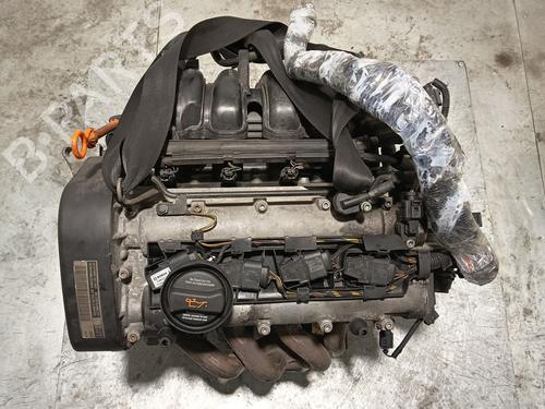 Used Engine Engine VW POLO IV (9N_, 9A_) 1.4 16V (75 hp) 33794867 33794867