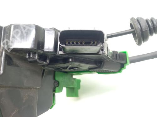Front left lock KIA CARENS IV 1.7 CRDi | BP27697648C98 