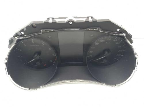 Used Instrument cluster NISSAN QASHQAI II SUV (J11, J11_) [2013-2025]  11528716