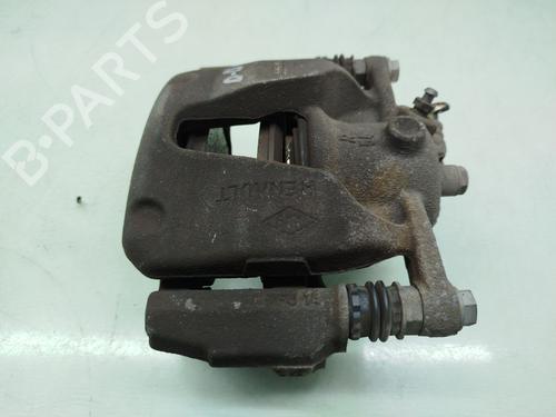 Right front brake caliper RENAULT MEGANE IV Grandtour (K9A/M/N_) 1.5 Blue dCi 115 (K9A6) | BP20304681M104