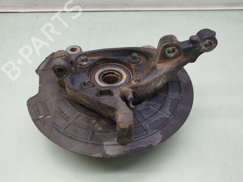 Right front steering knuckle JEEP COMPASS (MP, M6, MV, M7) 1.4 MultiAir | BP38074687M26 - Image 2