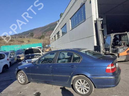 Steering column stalk BMW 3 (E46) 320 d | BP13583351I23 