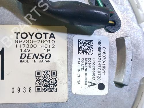 Other LEXUS CT (ZWA10_) 200h (ZWA10_) | BP33843801O1  - Image 6