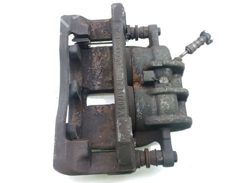 Left front brake caliper TOYOTA PROACE Van (MDX_) 1.6 D (MDX9) | BP30122820M105