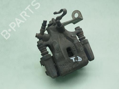 Used Right rear brake caliper Right rear brake caliper 39435652 39435652
