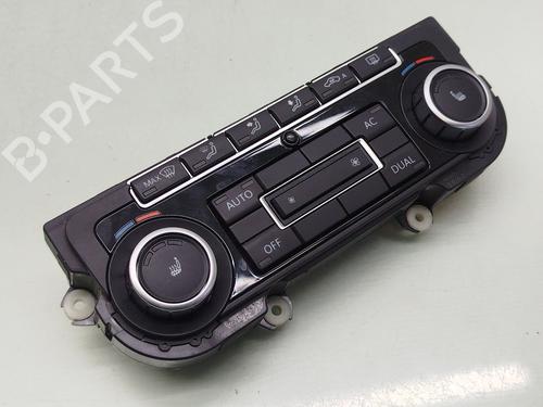 climate-control-vw-passat-cc-b6-357-2008-2009-2010-2011-2012-32140296 main image