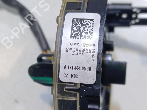 Squib airbag MERCEDES-BENZ CLS (C219) CLS 350 (219.356) | BP16342403C102 